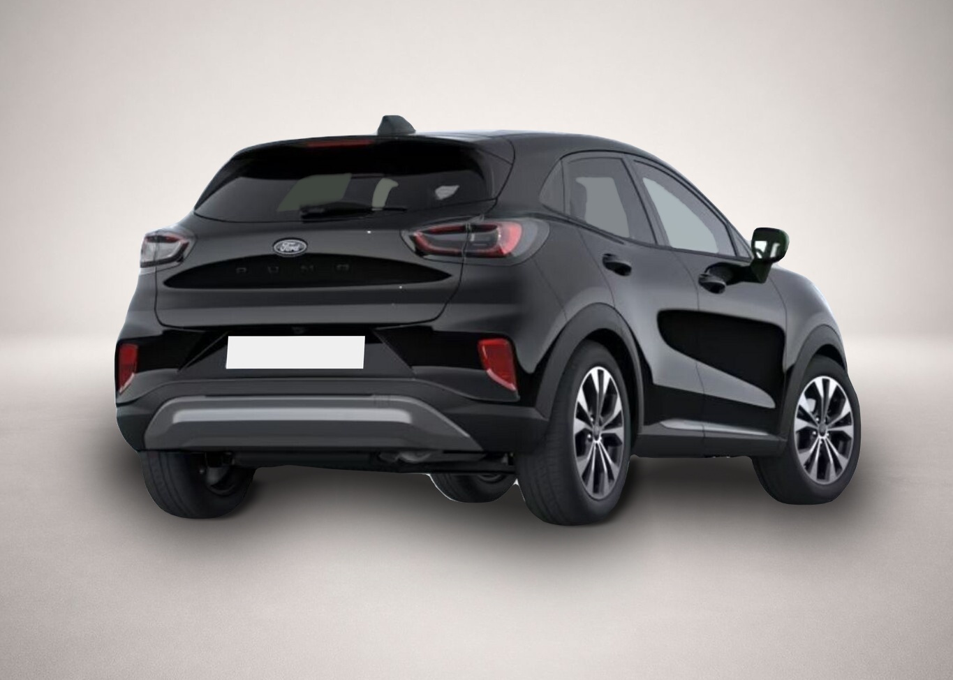 Fotografie 3 des Ford Puma MHEV Titanium KomfortP WinterP LED Kam 17Z
