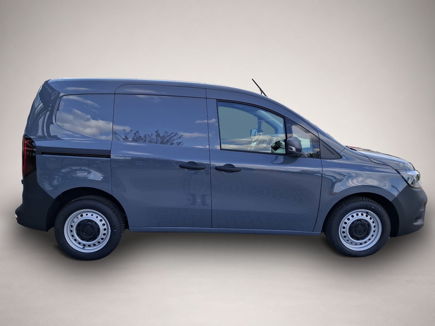 Bild 4 Renault Other Kangoo Rapid Advance L1 Blue dCi 95 MY25
