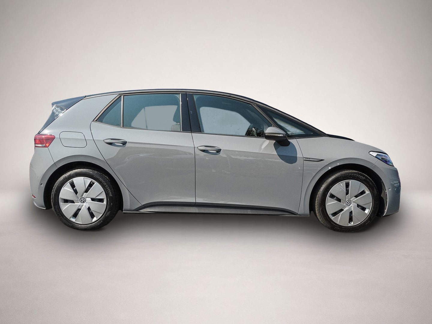 Bild 4 Volkswagen ID.3 Pro Performance NAVI LED KEYLESS