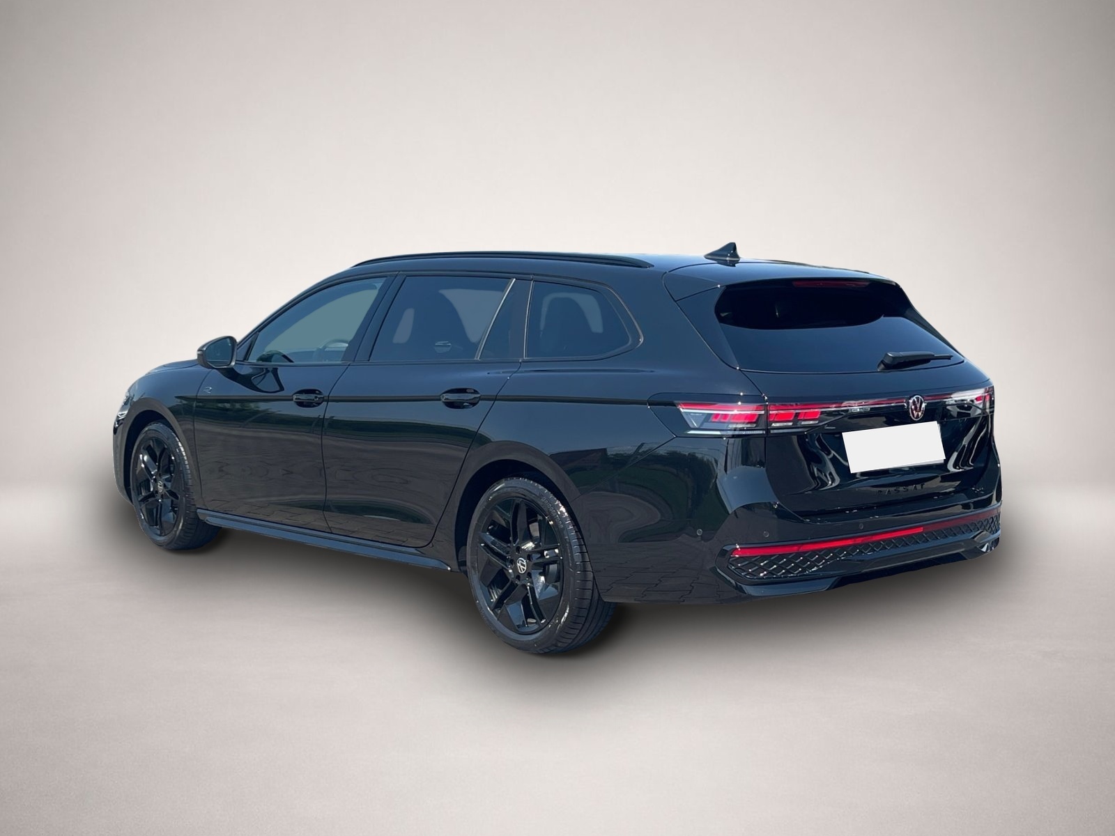 Bild 4 Volkswagen Passat Variant R-Line TDI DSG 4Motion|AHK|NAVI|