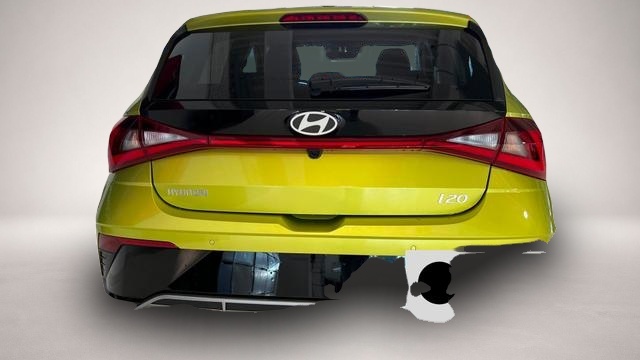 Hyundai i20 GO Plus 1.0 T-GDI DCT 73kW (100PS) Lenkradhei... - Thumbnail 6