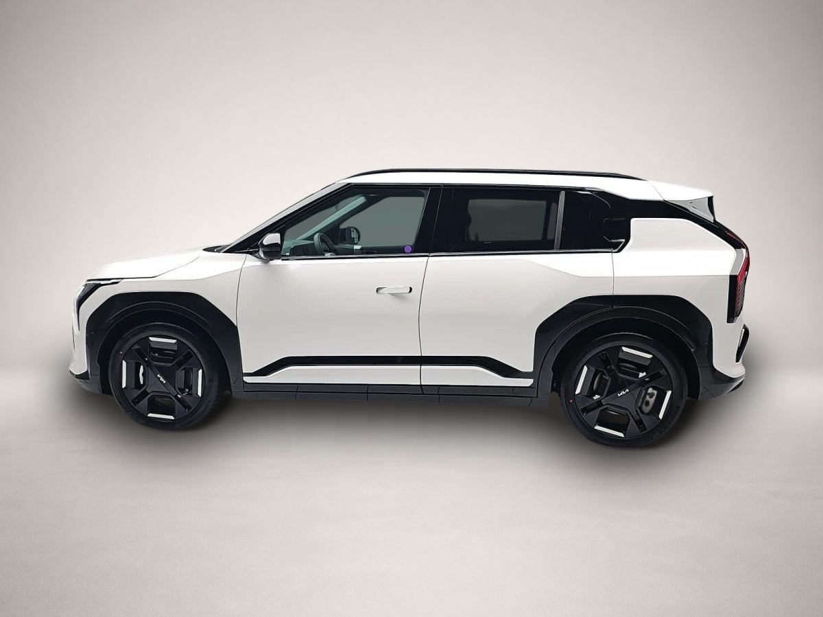 Bild 4 Kia EV3 81.4 KWH GT-LINE MJ27 DRIVEWISE-PARK-PRO KOM