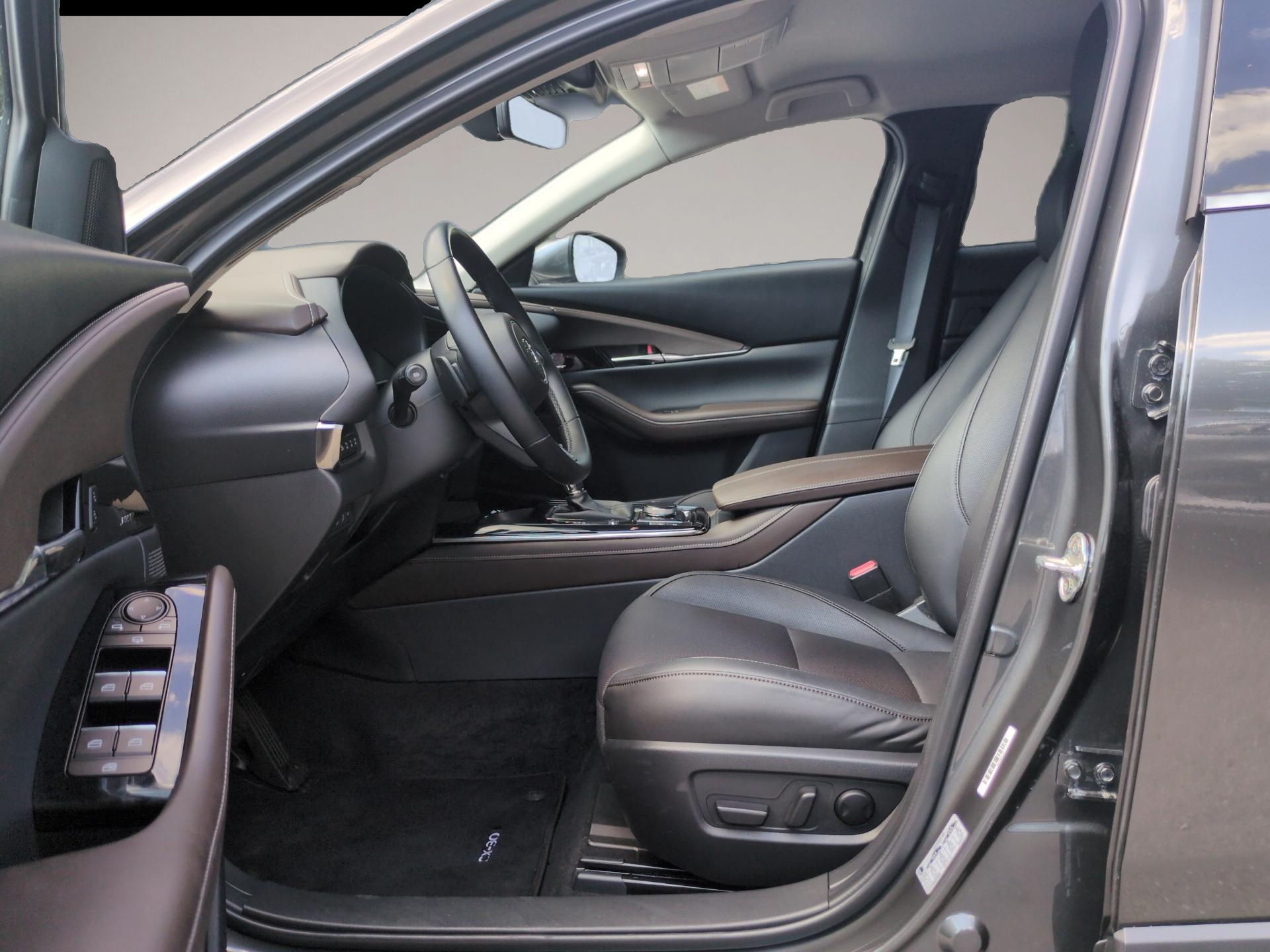 Bild 5 Mazda CX-30 2.5 e-SKYACTIV-G Takumi 2WD Automatik Navi