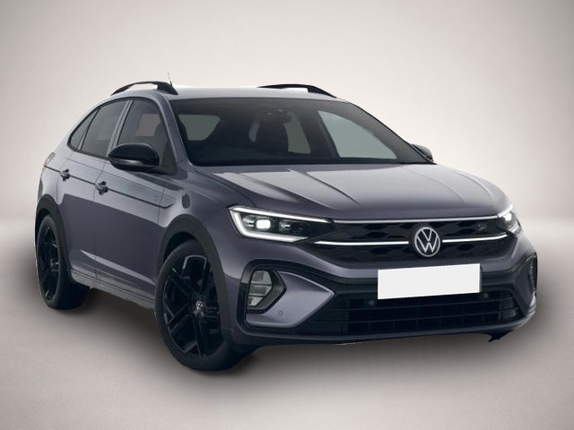 Fotografie Volkswagen Taigo R-Line 115PS GV5+Matrix+IQ.Drive+Black+Keyless+.