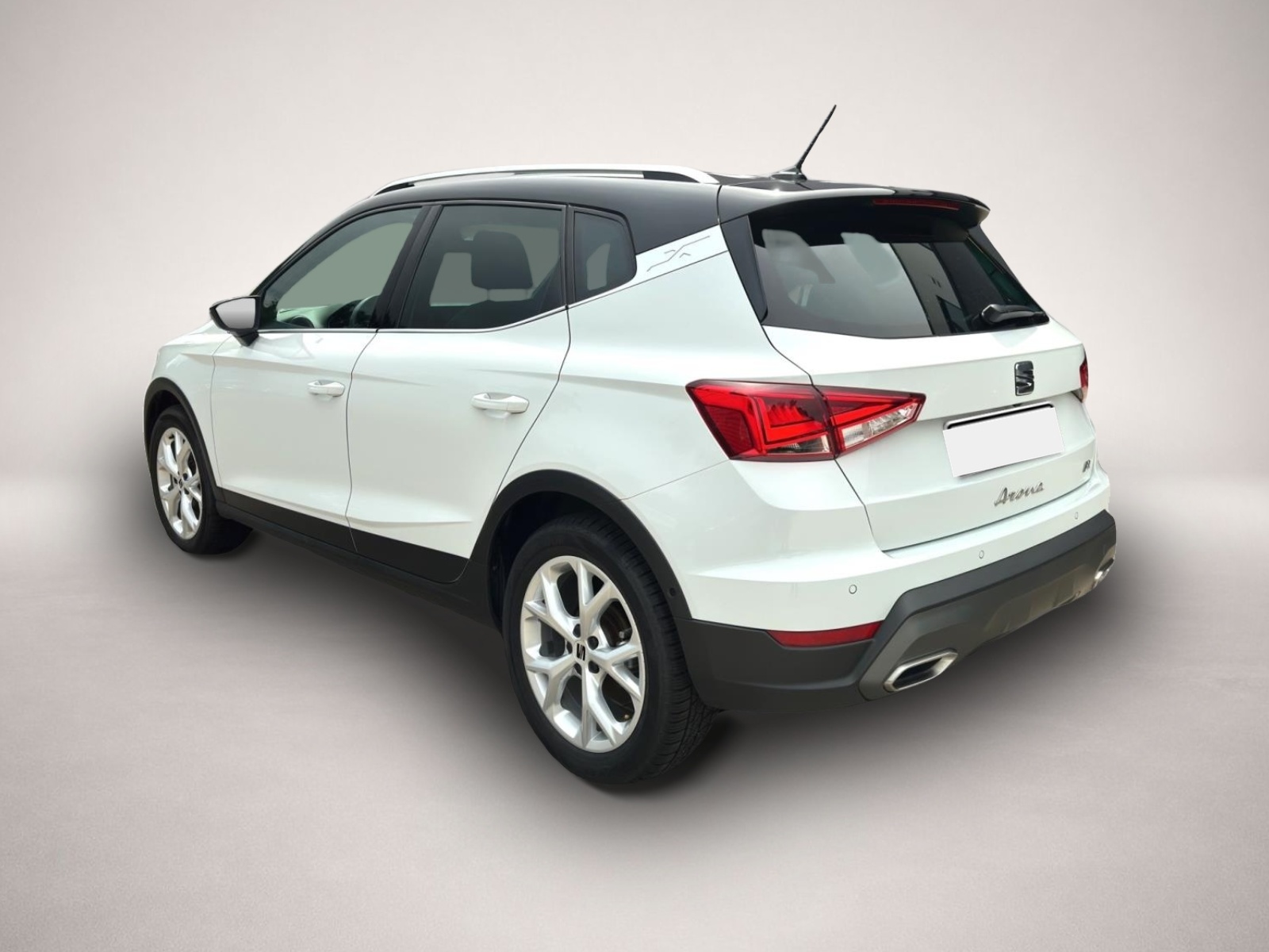 Bild 4 Seat Arona 1.5 TSI DSG AB222EUR FR AHK ALCANTARA NAVI