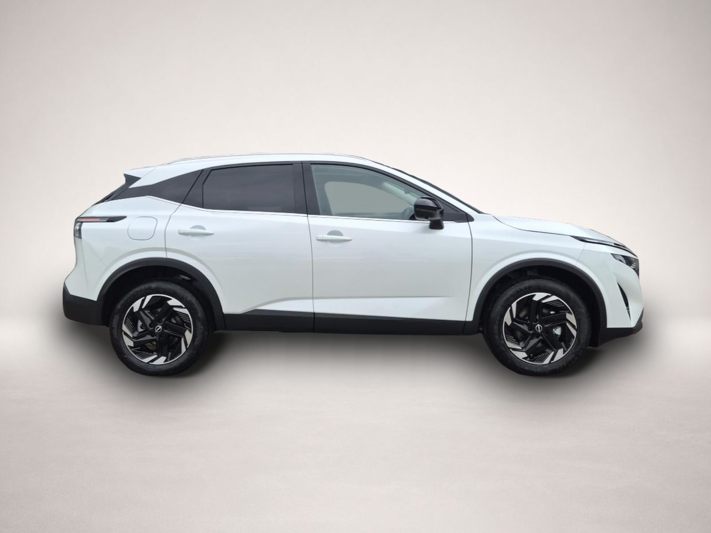 Fotografie 5 des Nissan Qashqai 1.3 DIG-T MHEV 158 PS X-Tronic N-Connec