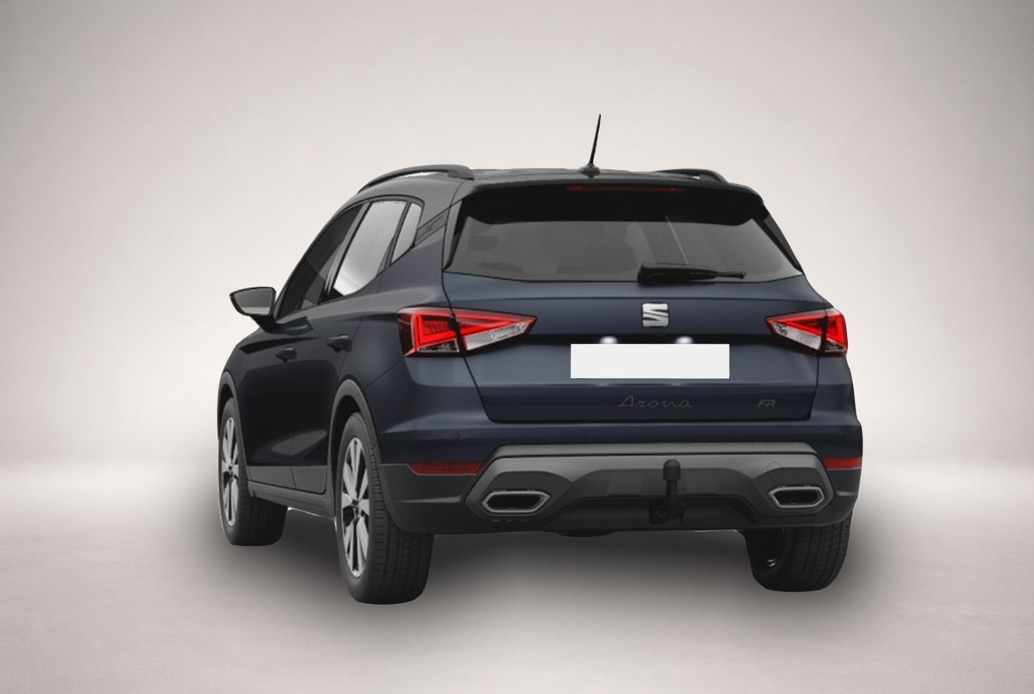 Bild 2 Seat Arona 1.0 TSI 7-Gang-DSG