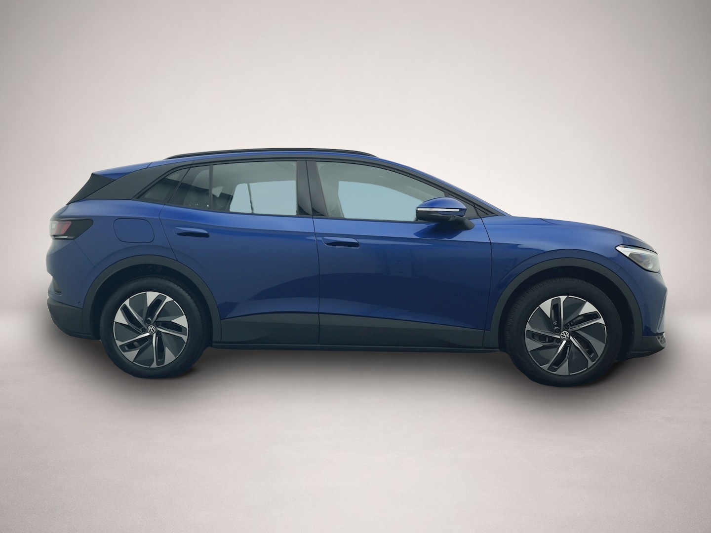 Bild 6 Volkswagen ID.4 Pro electric AHK NAVI KAMERA WÄRMEPUMPE LED