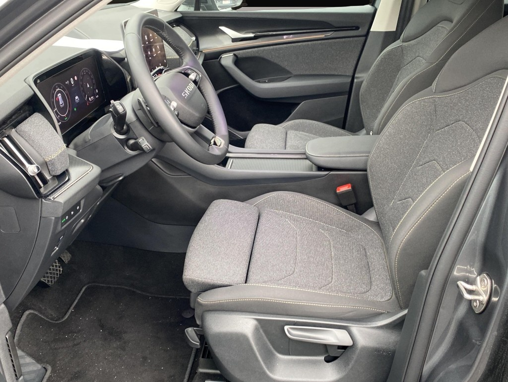Bild 7 Skoda Kodiaq 1.5 TSI DSG Selection*Navi*ACC*7 Sitze