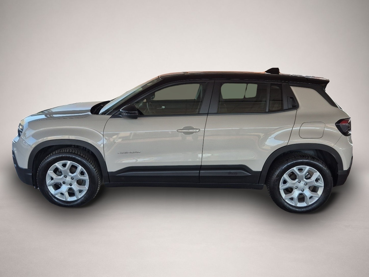 Bild 3 Jeep Avenger Ice Altitude Shz Navi Kamera PDC Leder