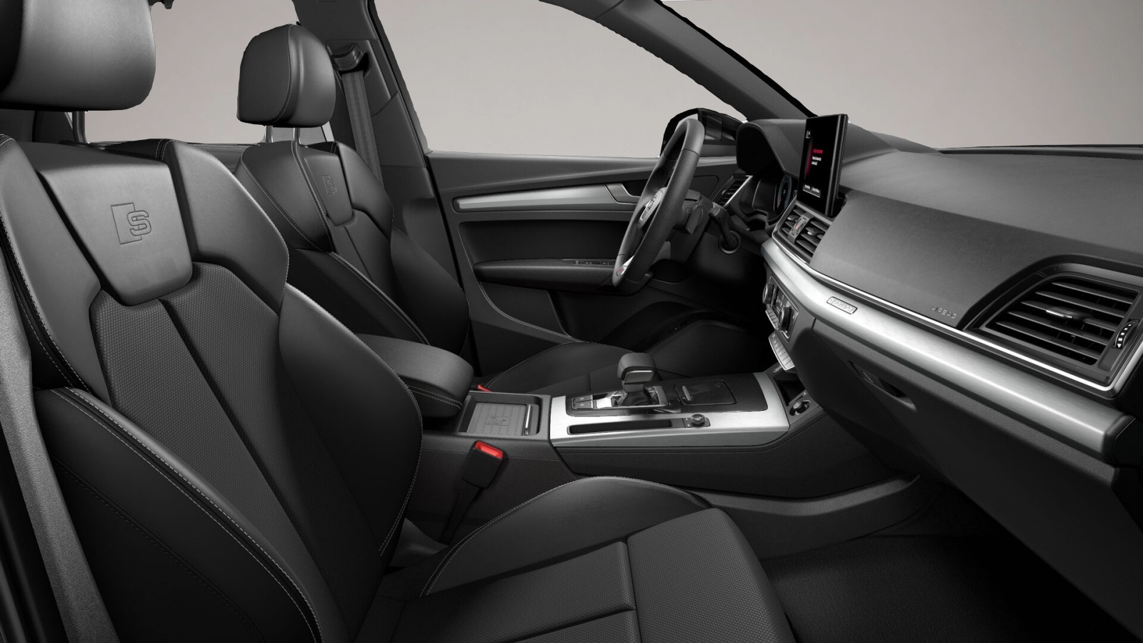 Fotografie 3 des Audi Q5