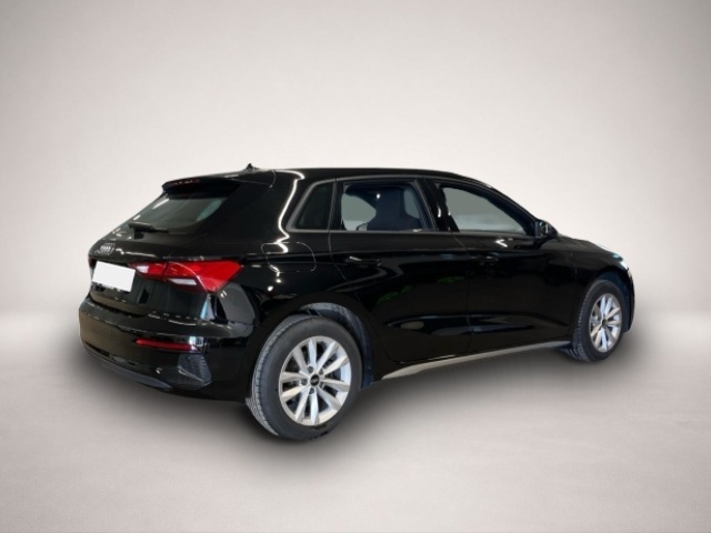 Bild 3 Audi A3 Sportback 35TFSI LED/KLIMAAUTOMATIK/APS