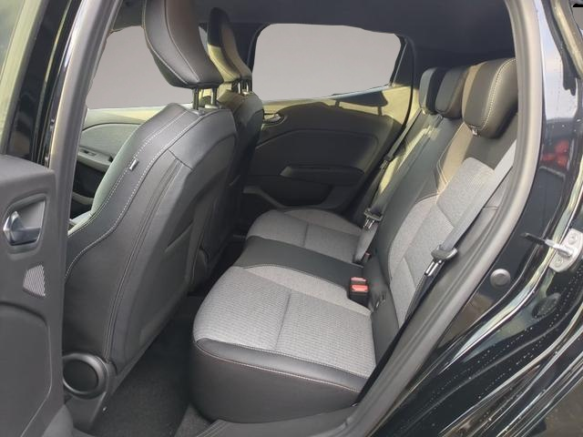 Bild 5 Renault Clio Techno SHZ+RFK+Carplay Clio TCe 90 X-Tronic Tec.