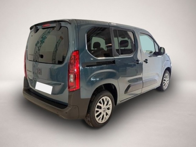 Bild 5 Fiat Doblo L1 1.5 MTJ 100k 6MT 75kW (102PS) Tech-Paket, ...