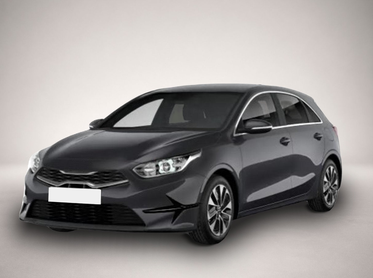 Fotografie Kia cee'd / Ceed Android 1.5 T-GDi, DCT Android Auto*Navi*Wi