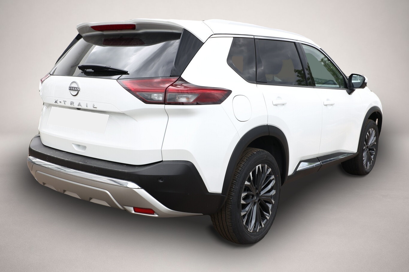 Bild 3 Nissan X-Trail Tekna Pano 4xSHZ HUD PrivG LED 360° Nav