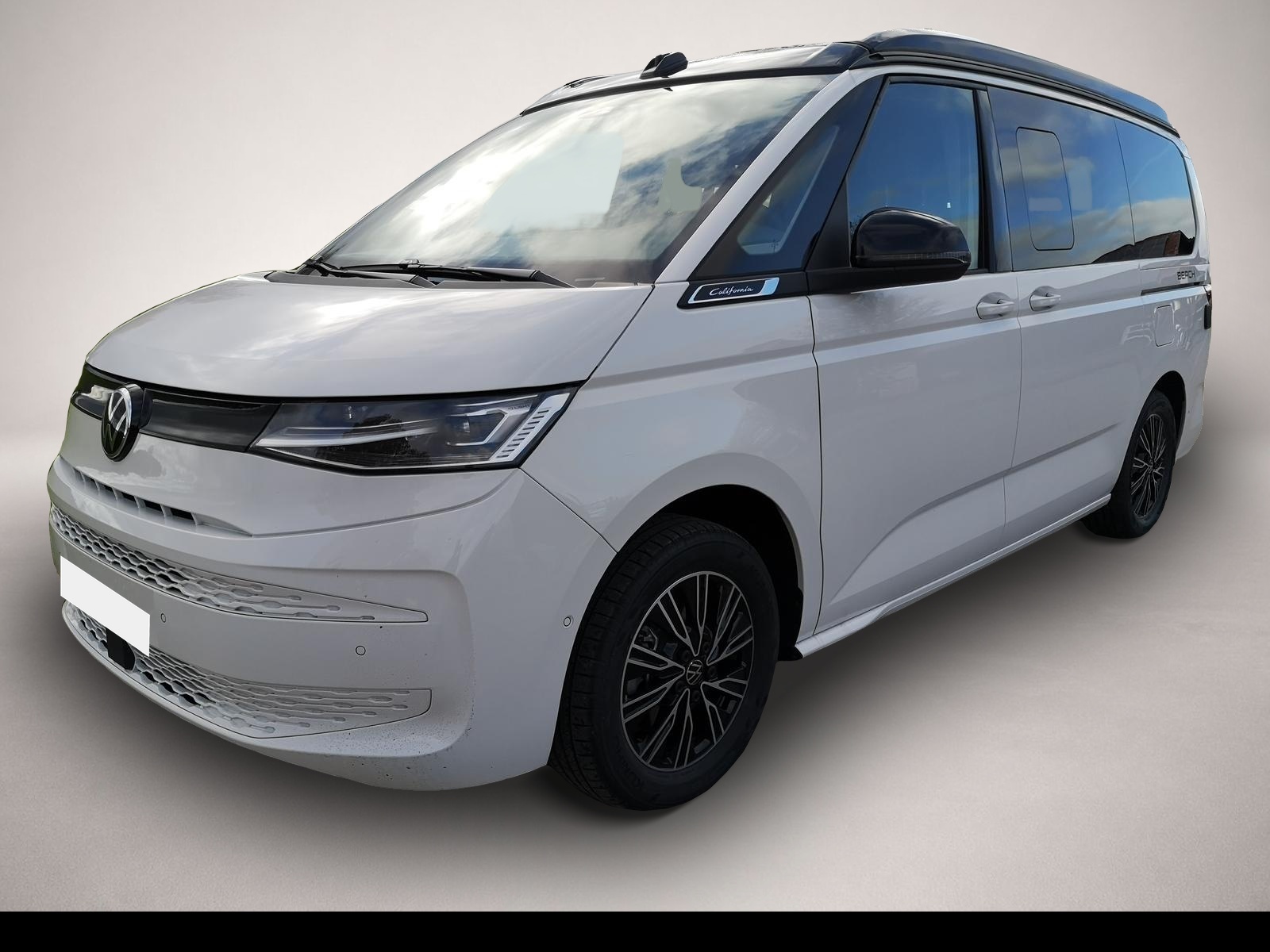Fotografie Volkswagen T7 California 2.0 TDI DSG Beach Tour