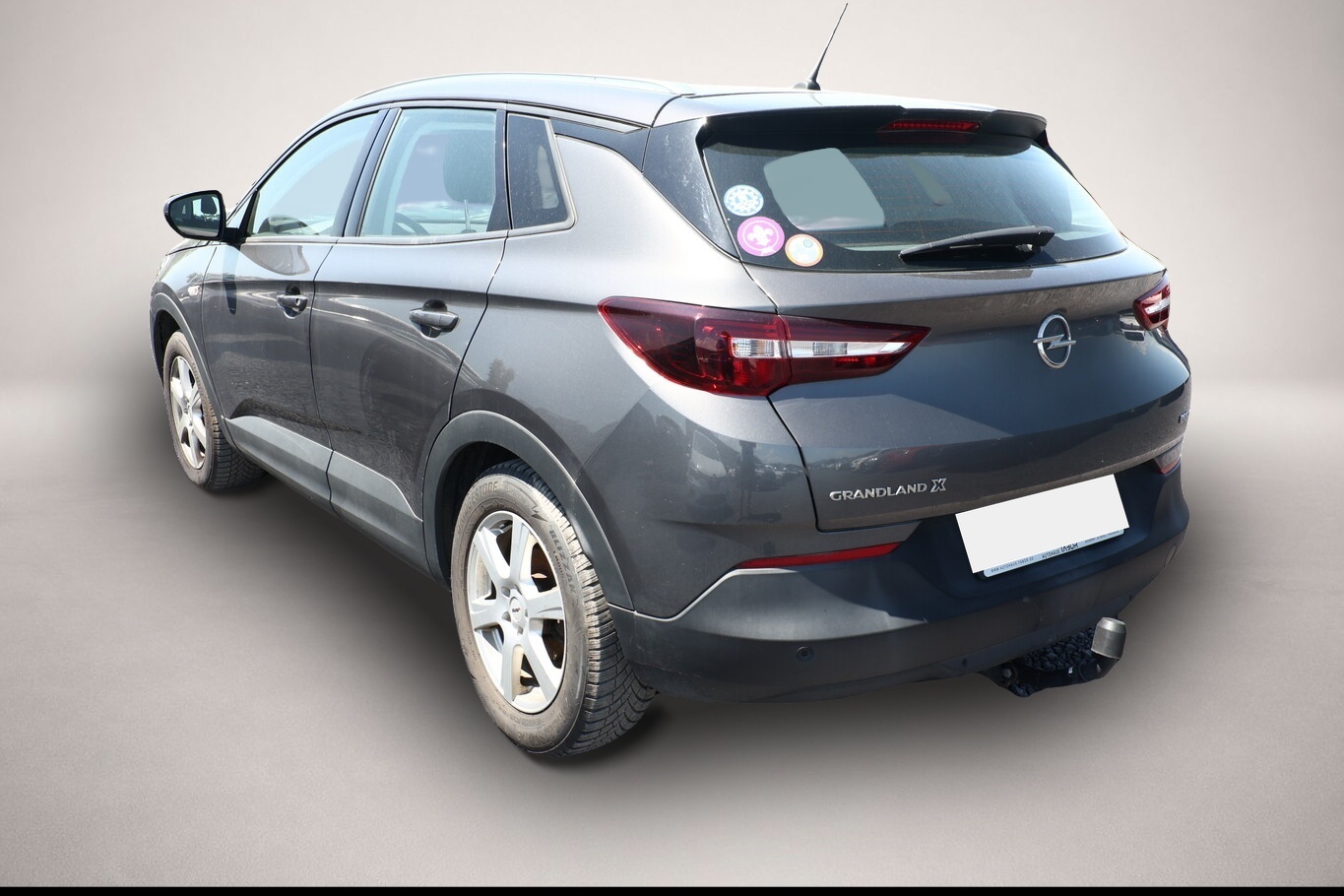 Bild 4 Opel Grandland (X) Grandland X 1.2 Turbo 130 Edition LED SHZ PDC