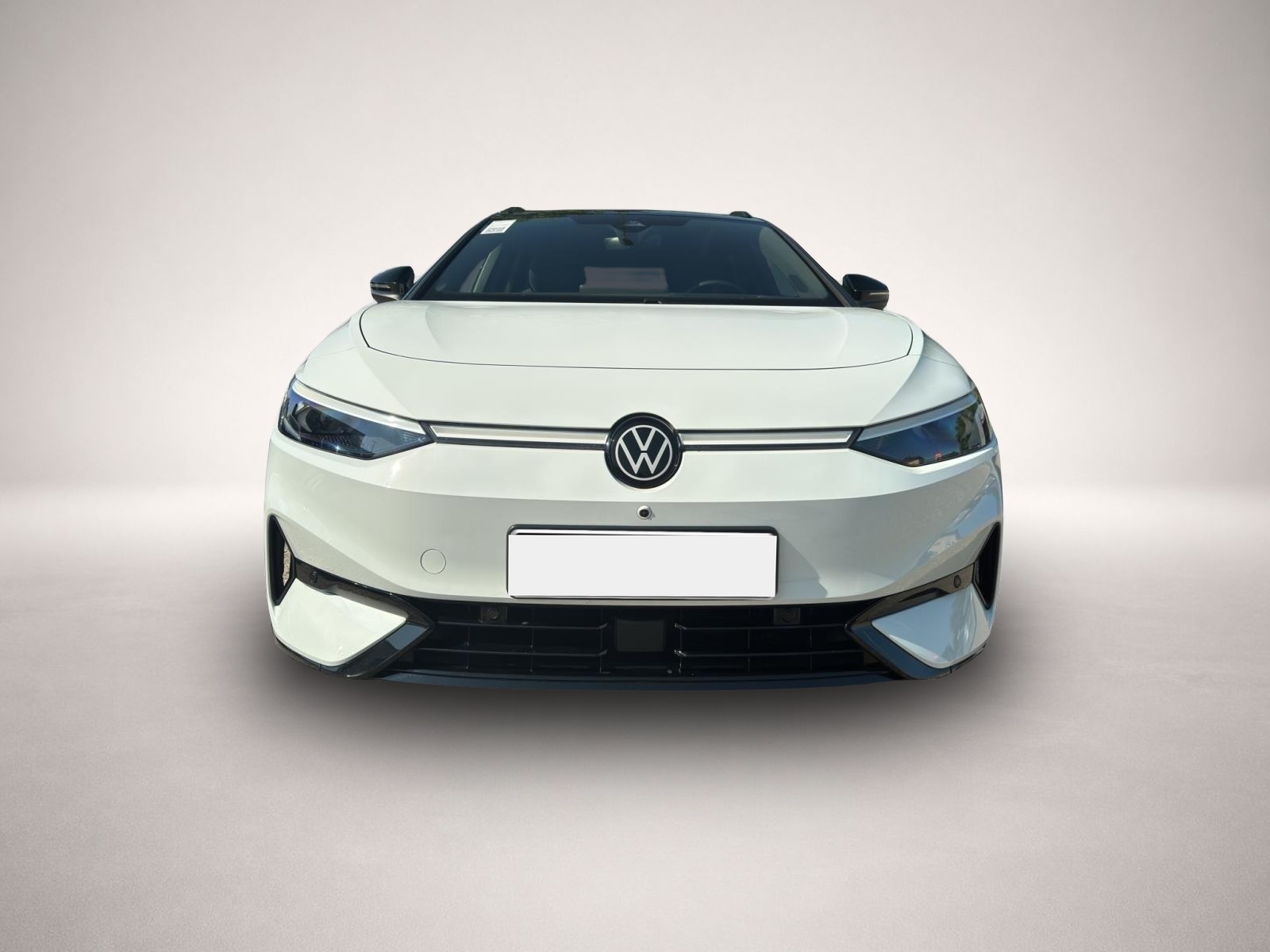Bild 2 Volkswagen ID.7 Tourer Pro AHK KAMERA IQ.LIGHT ACC NAVI