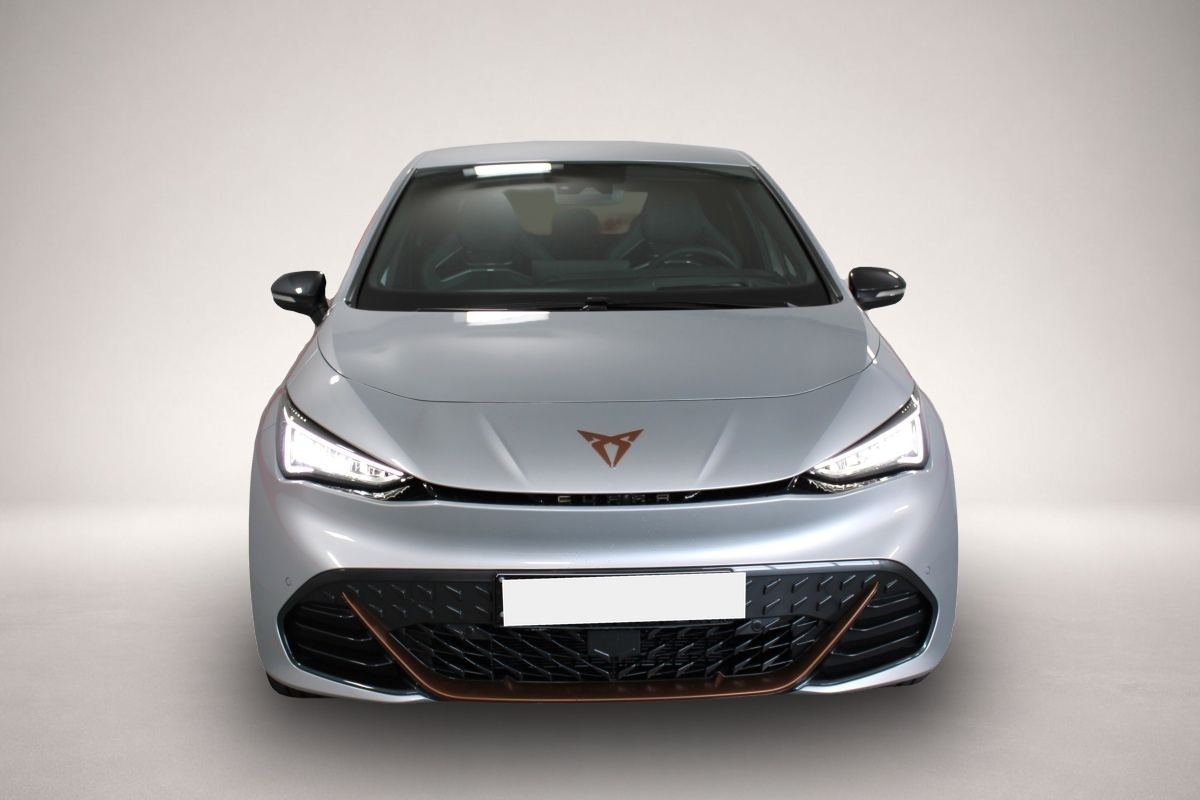 Bild Born Cupra