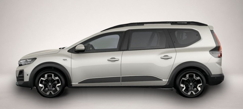Bild 2 Dacia Jogger Hybrid 155 Journey 5-S SHZ Navi MV-Kamera