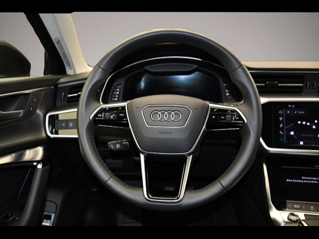 Bild 5 Audi quattro A6 Avant 40TDI quattro S tronic STANDHZ/AHK/B&O/