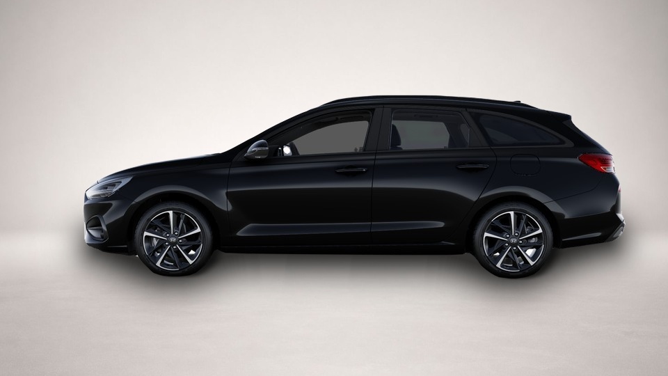Bild 2 Hyundai i30 Trend El. Panodach Navi LED ACC Apple CarPla