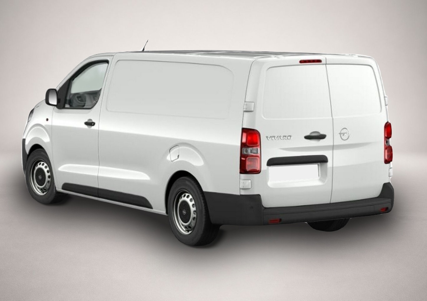 Fotografie 5 des Opel Vivaro AT8 L3 3-S LED ModuWork Klima