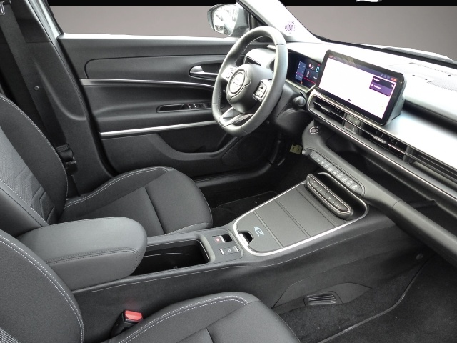 Bild 3 Jeep Avenger Altitude Mild-Hybrid Winter Paket Carpla