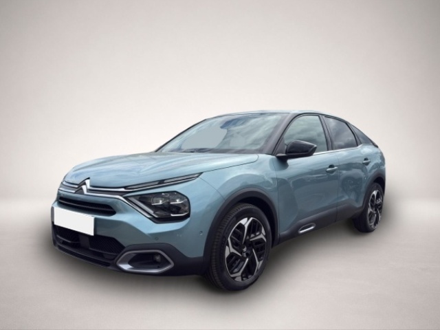 Bild C4 Citroën