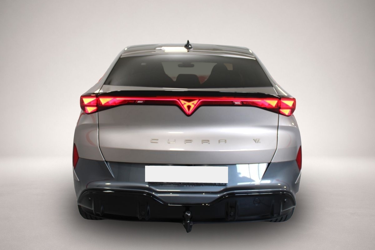 Fotografie 4 des Cupra Tavascan 4x4 1-Gang Automatik