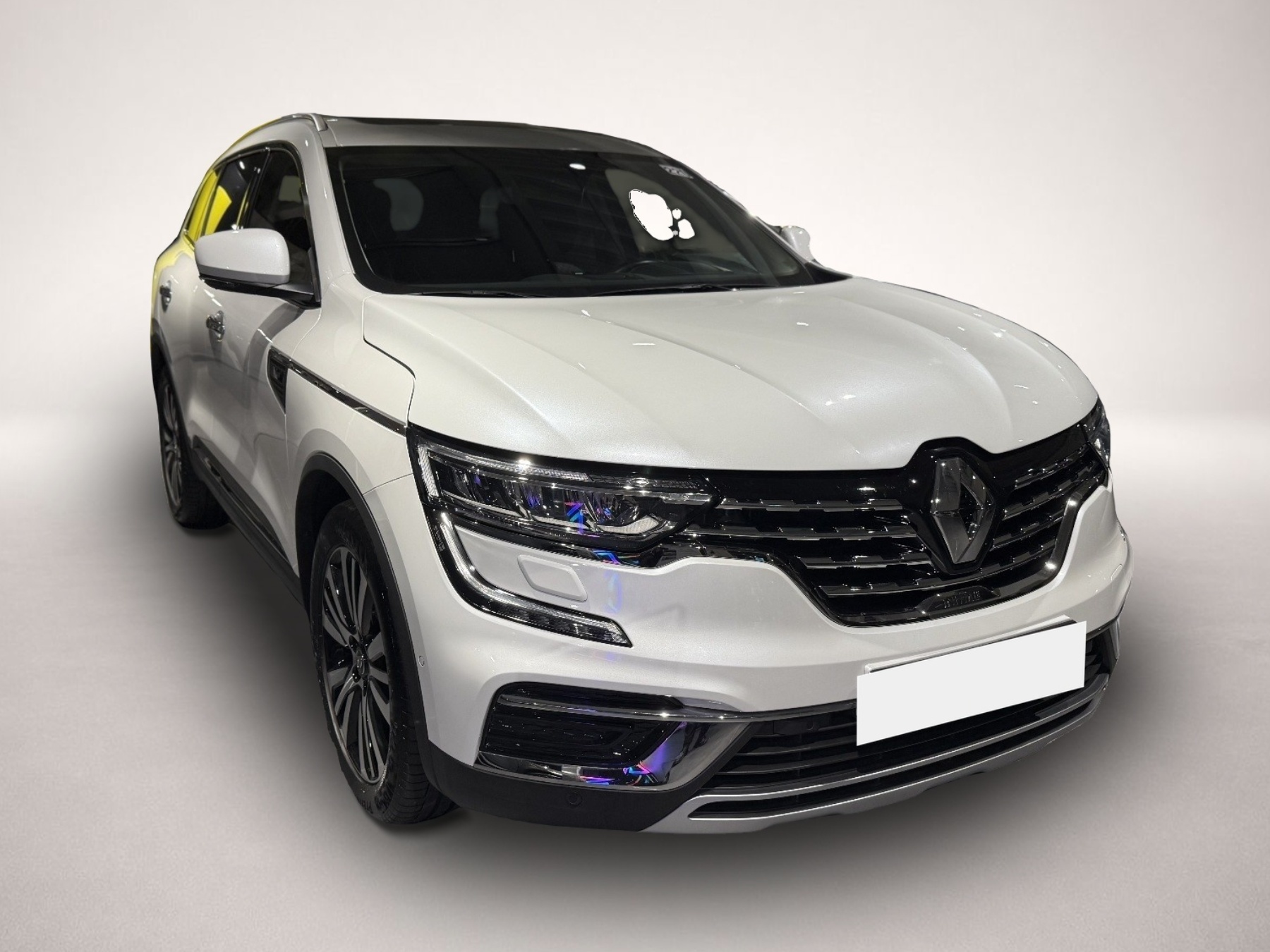 Fotografie 4 des Renault Koleos INITIALE PARIS 185 4WD