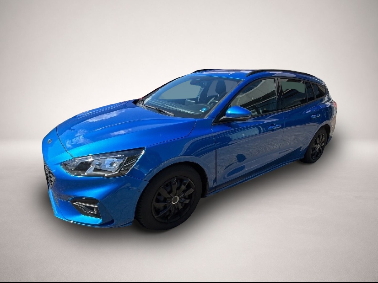 Bild 2 Ford Focus ST-LINE X NAVI / AHK / LED / ACC / KAMERA