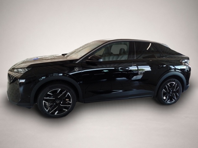 Bild 1 Peugeot 3008 Hybrid 145 GT 1.2 Navi LED El. Heckklappe