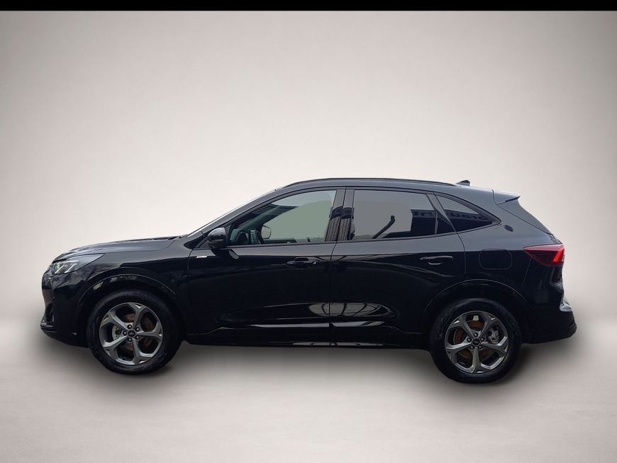 Bild 4 Ford Kuga 1.5 EcoBoost ST-LINE AHZV Technologie-P.