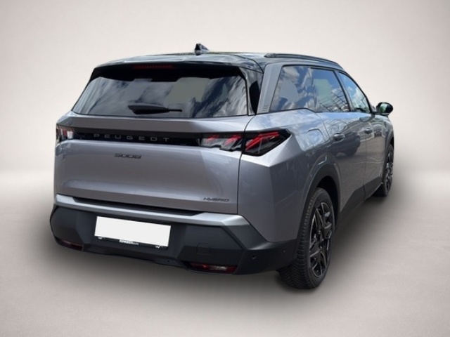 Bild 5 Peugeot 5008 Mild-Hybrid 136 GT AHK 360°KAM SHZ CARPLAY