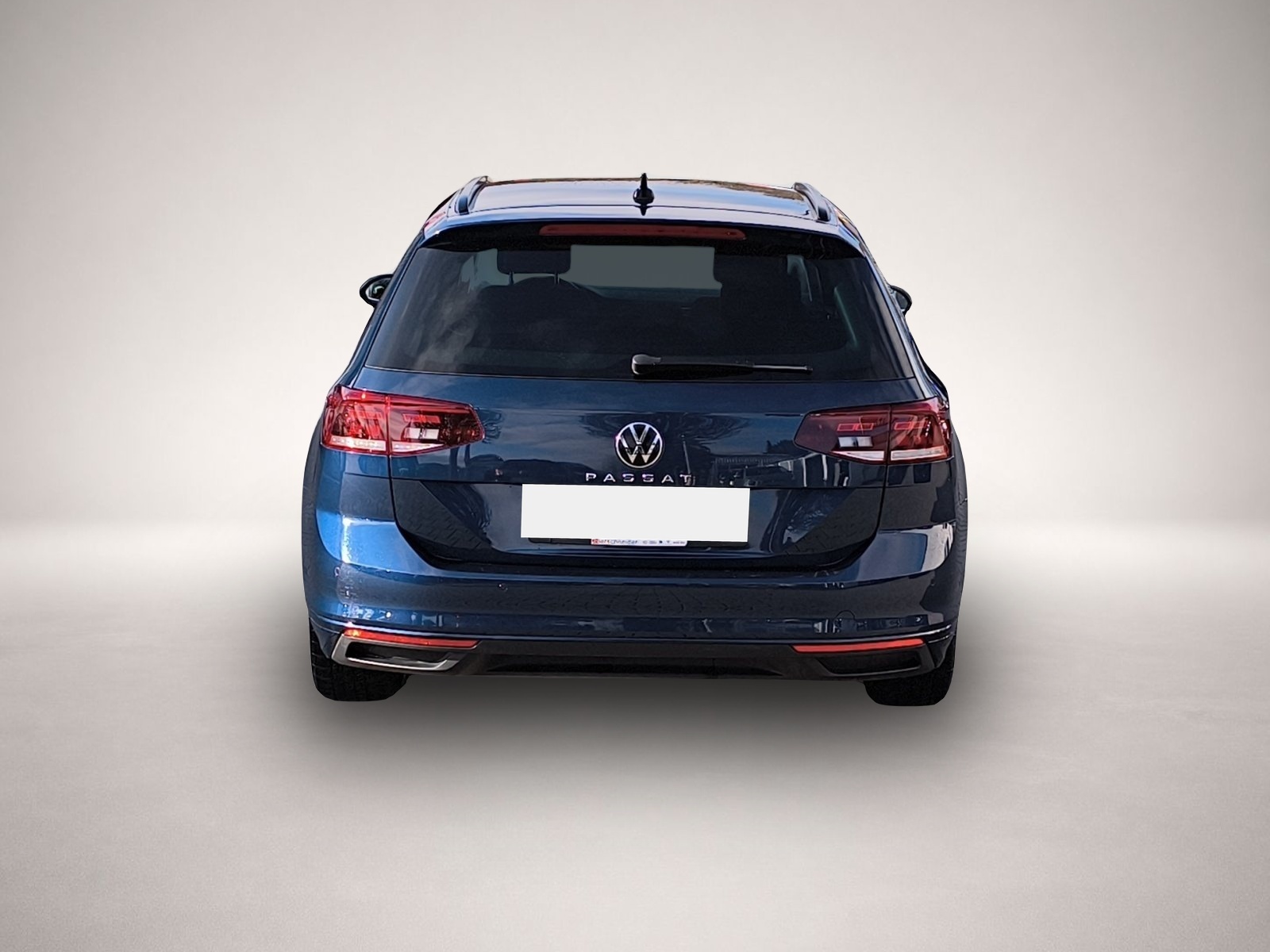 Bild 6 Volkswagen Passat Variant 1.5 TSI DSG Business AHK NAVI PDC