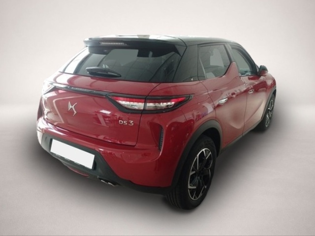 Bild 4 DS Automobiles DS3 Crossback Bastille 130 EAT8 Navi Kamera PDC