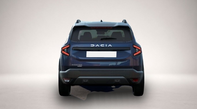 Bild 4 Dacia Bigster Hybrid 155 Journey SHZ LKHZ MV-Kamera