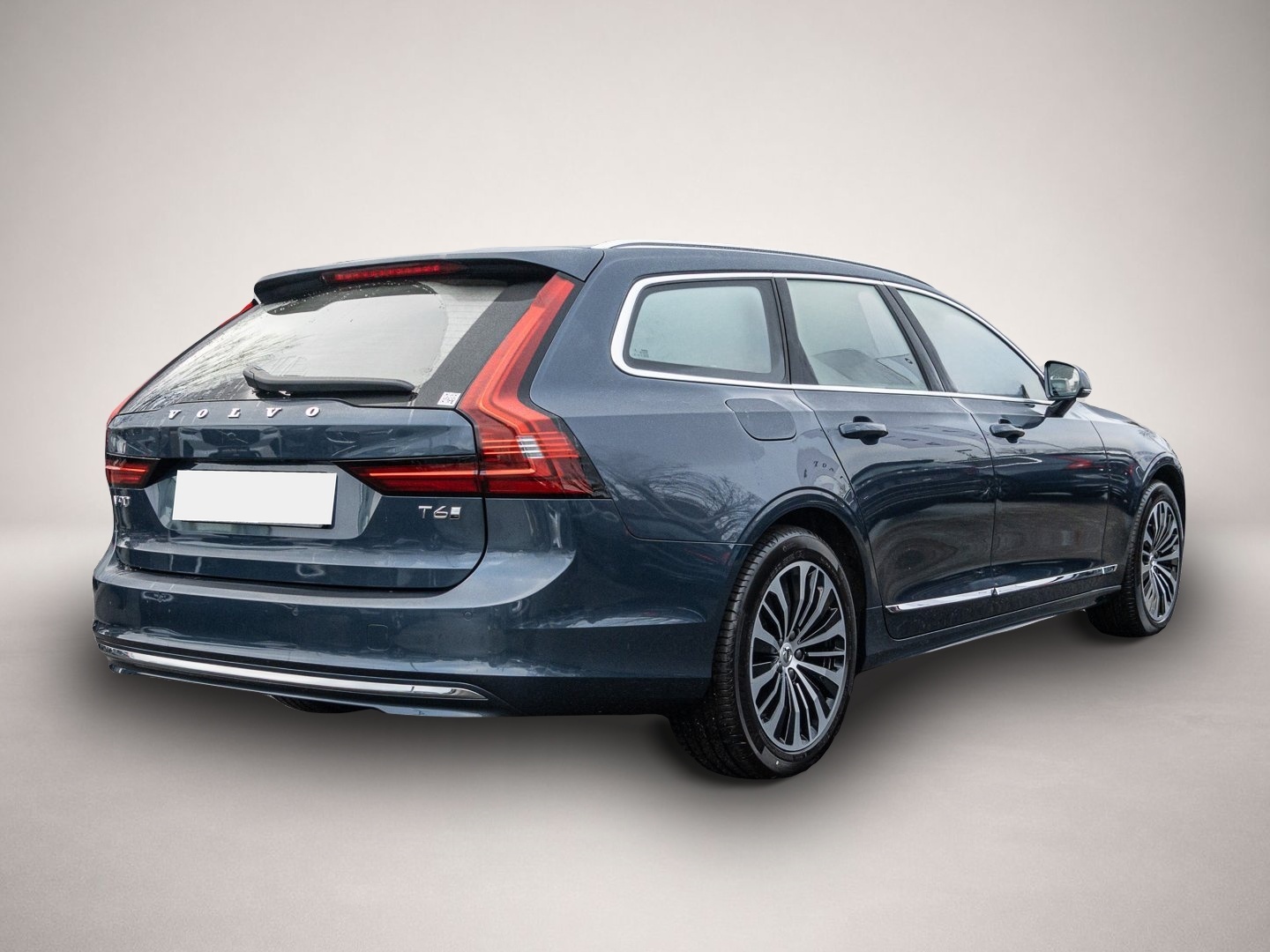 Bild 3 Volvo V90 T6 Twin Engine AWD Core Plug-In