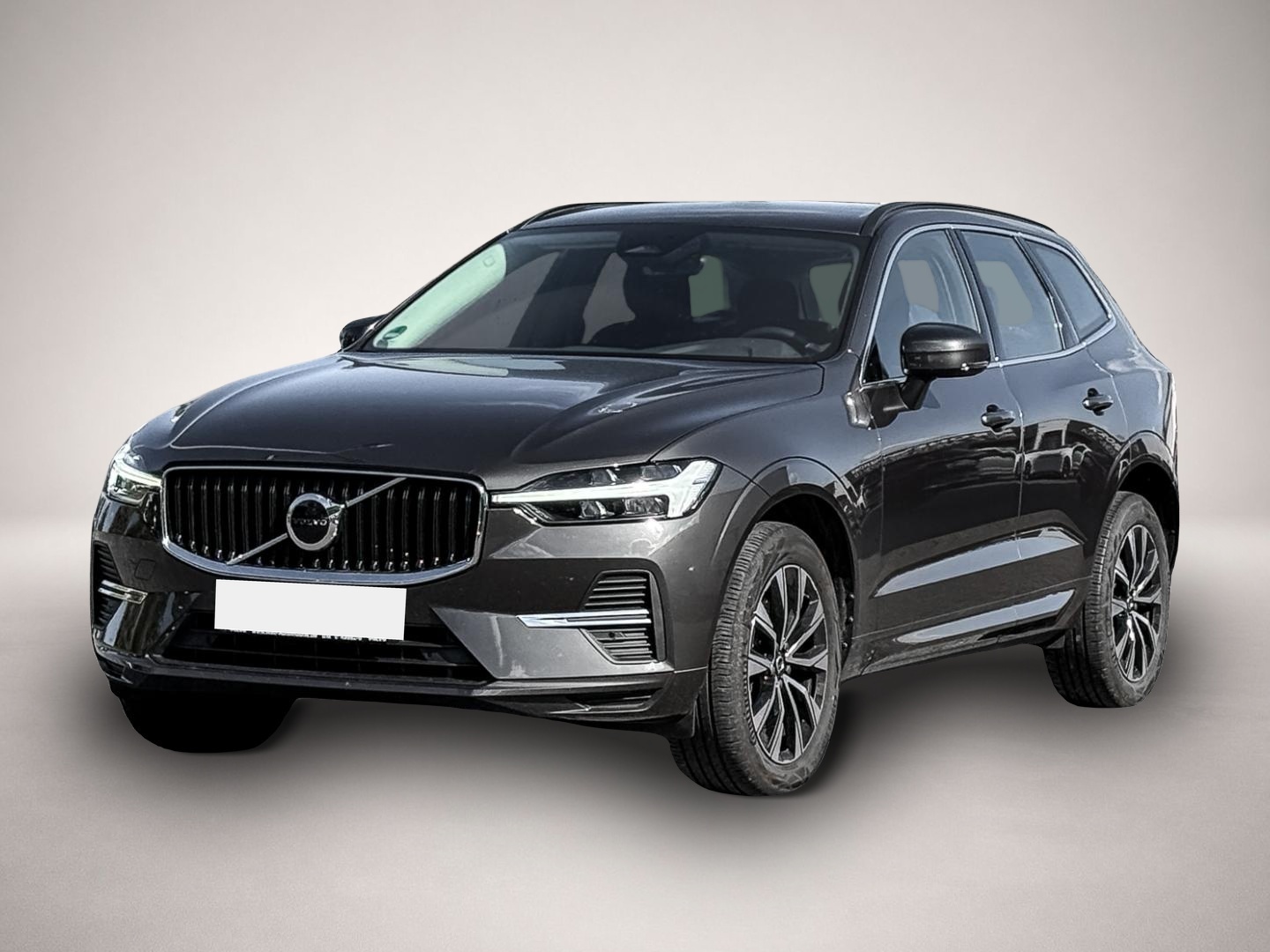 Bild 1 Volvo XC60 Core 2WD B4 Diesel EU6d AHK Digitales Cockp