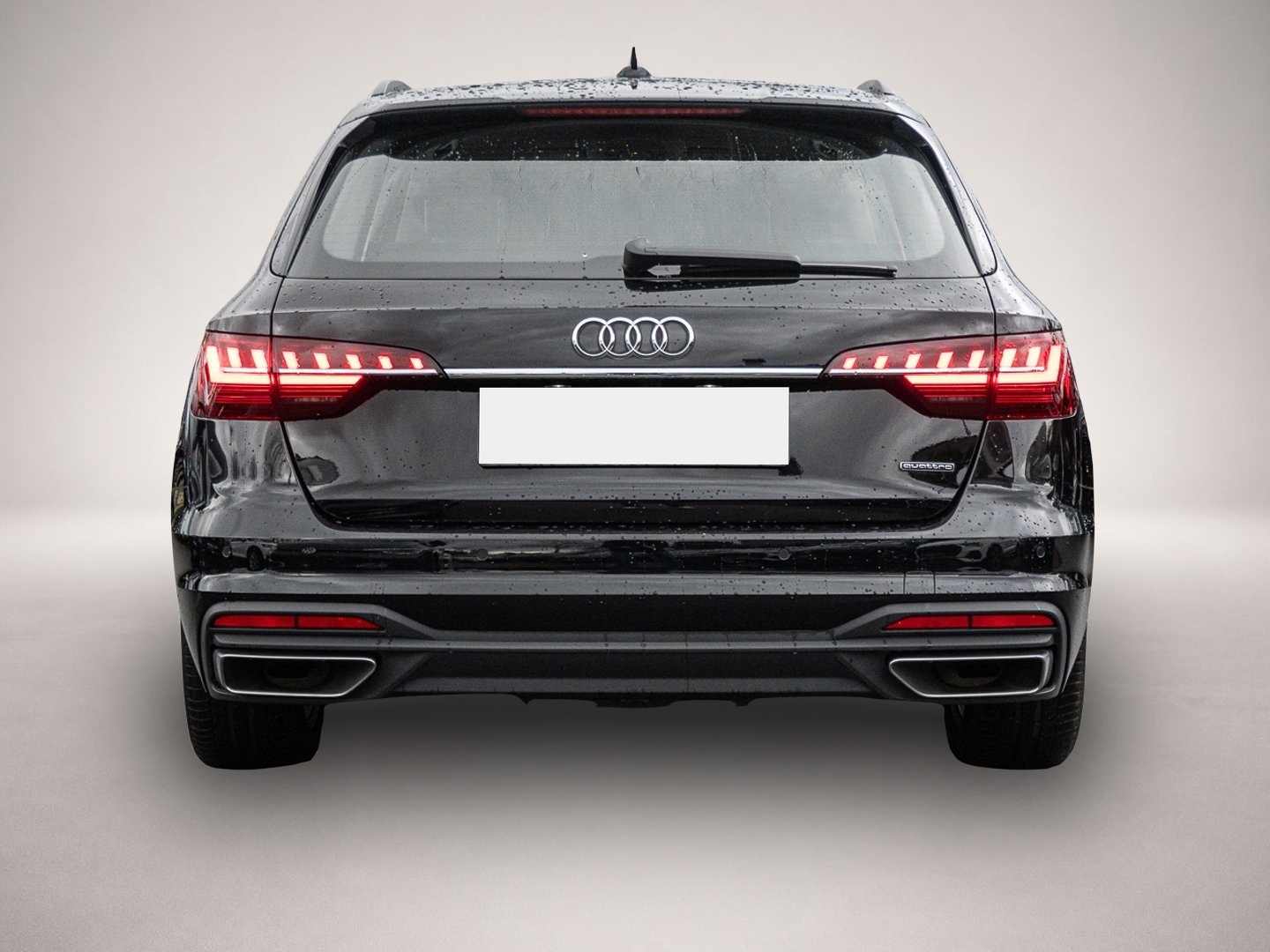 Bild 5 Audi quattro A4 Avant 40 TFSI quattro 150 S tronic