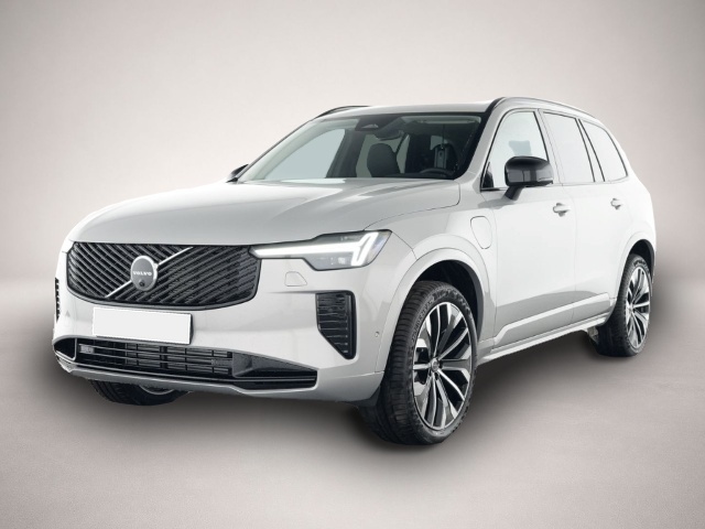 Fotografie Volvo XC90 FACELIFT Plus Dark Recharge Plug-In Hybrid