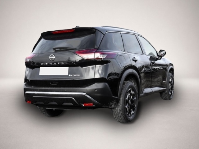 Bild 2 Nissan X-Trail N-Trek 1.5 VC-T e-POWER 204PS 4x2