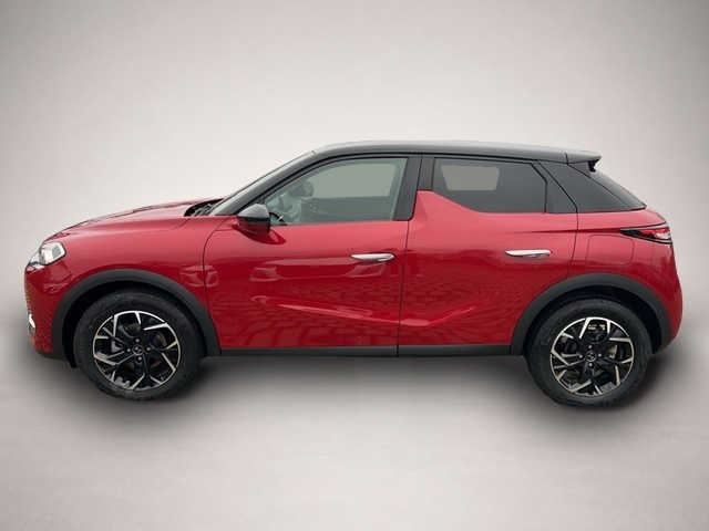 Bild 2 DS Automobiles DS3 Crossback Bastille 1.2 PureTech AUT+NAVI+PDC