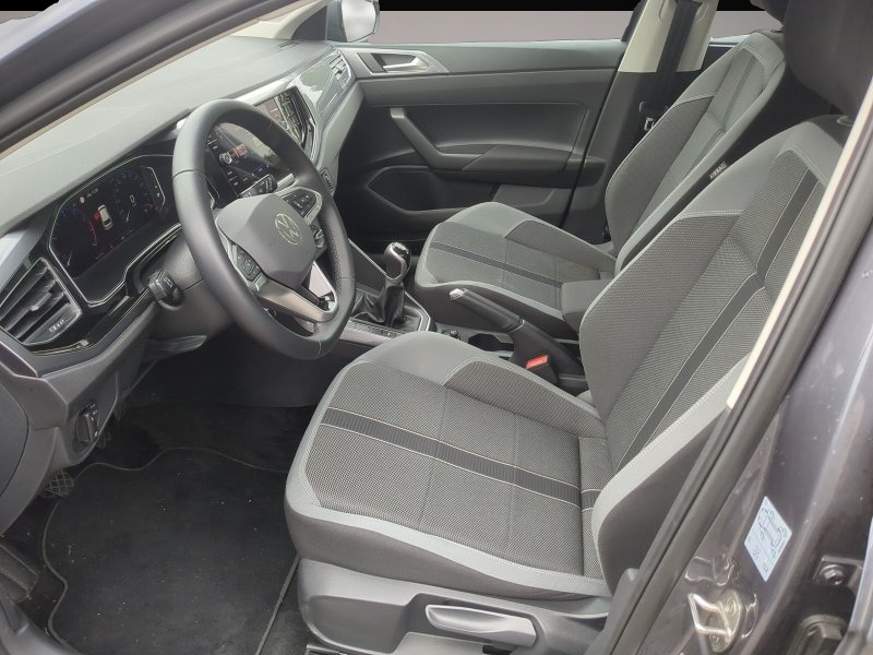 Bild 4 Volkswagen Polo 1.0 TSI 95 PS Style GJR+LED+NAVI