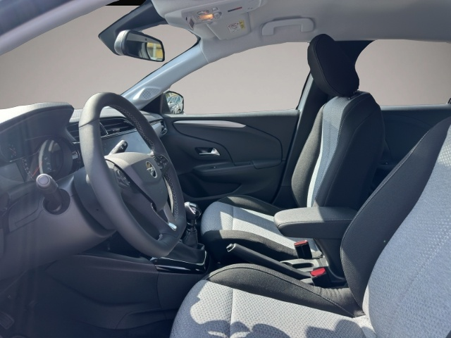Bild 7 Opel Corsa Editon LED Apple CarPlay Android Auto Musi