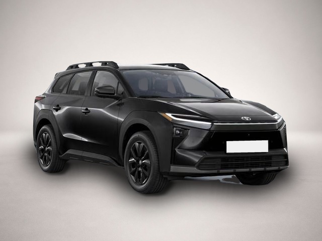 Fotografie 1 des Toyota bZ4X Active Tech 74,7 kWh 224PS/165kW 2026 Active Te.