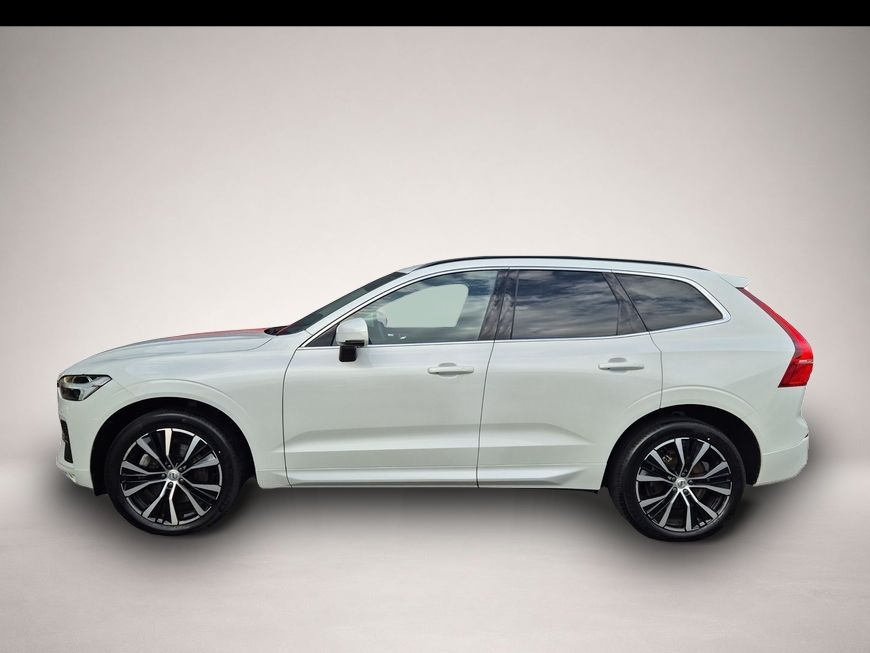 Bild 4 Volvo XC60 B4 B Core ACC*BLIS*RFC*AHZV