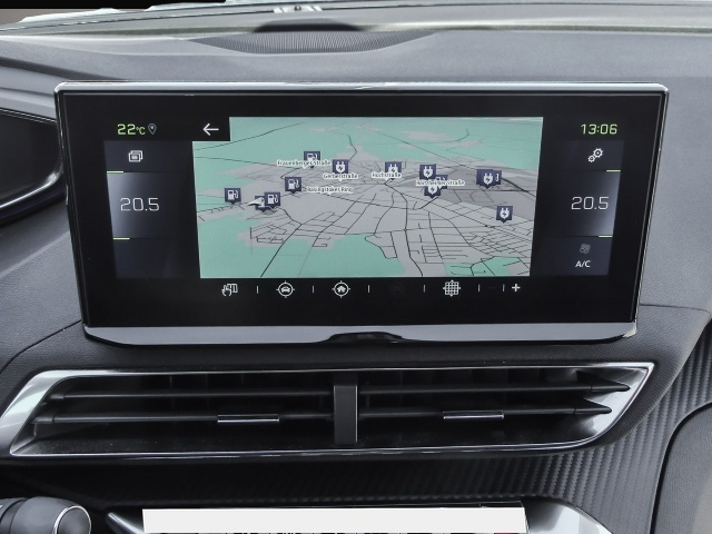 Bild 6 Peugeot 3008 Hybrid 225 Allure 1.6 Plug-In EU6d Navi Dig